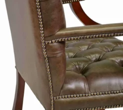 Chesterfield Stuhl Grace