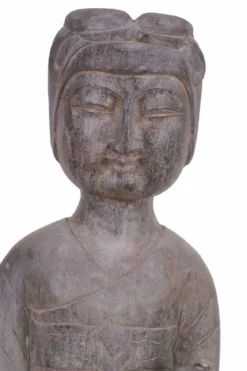 Chinesische-Figur