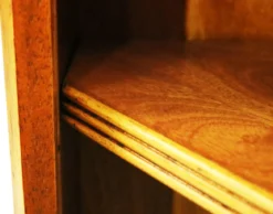 Corner Base 1-türig Eibe