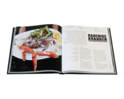 Das Big Green Egg Kochbuch