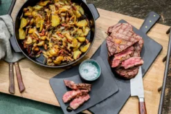 Das Big Green Egg Kochbuch