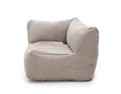 Dotty Club Corner beige