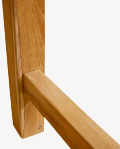 Duschhocker Holz Sofia