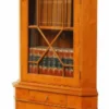 Eckschrank 1-türig Eibe