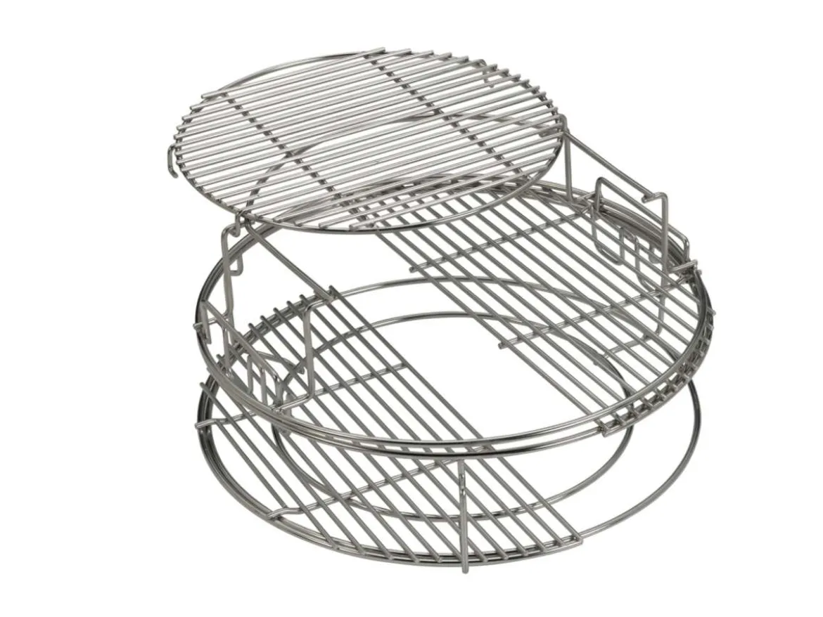 Eggspander-Set 5-teilig