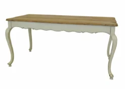 Esstisch 4 Personen creme