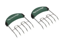 Fleischkrallen Meatclaws