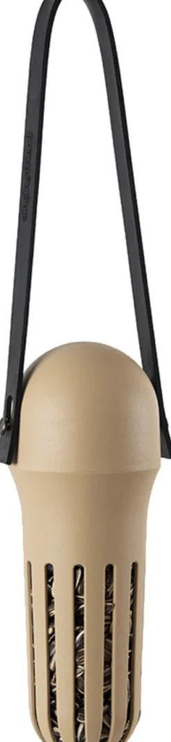Futtersäule Max in beige