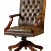 Gainsborough Swivel Chair Edward
