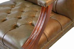 Gainsborough Swivel Chair Edward