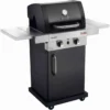 Gasgrill Char-Broil Professional 2200 B schwarz 2 Brenner