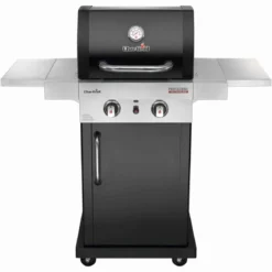 Gasgrill Char-Broil Professional 2200 B schwarz 2 Brenner