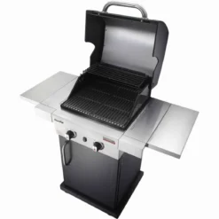Gasgrill Char-Broil Professional 2200 B schwarz 2 Brenner