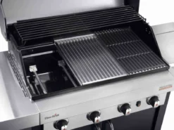 Gasgrill Char-Broil Professional 4400 B schwarz 4 Brenner
