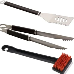 Grillbesteck Char-Broil 3-teiliges Einsteigerset