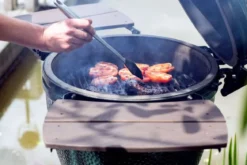 Grillbesteck Set 3-teilig von Big Green Egg