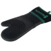 Grillhandschuh aus Silikon