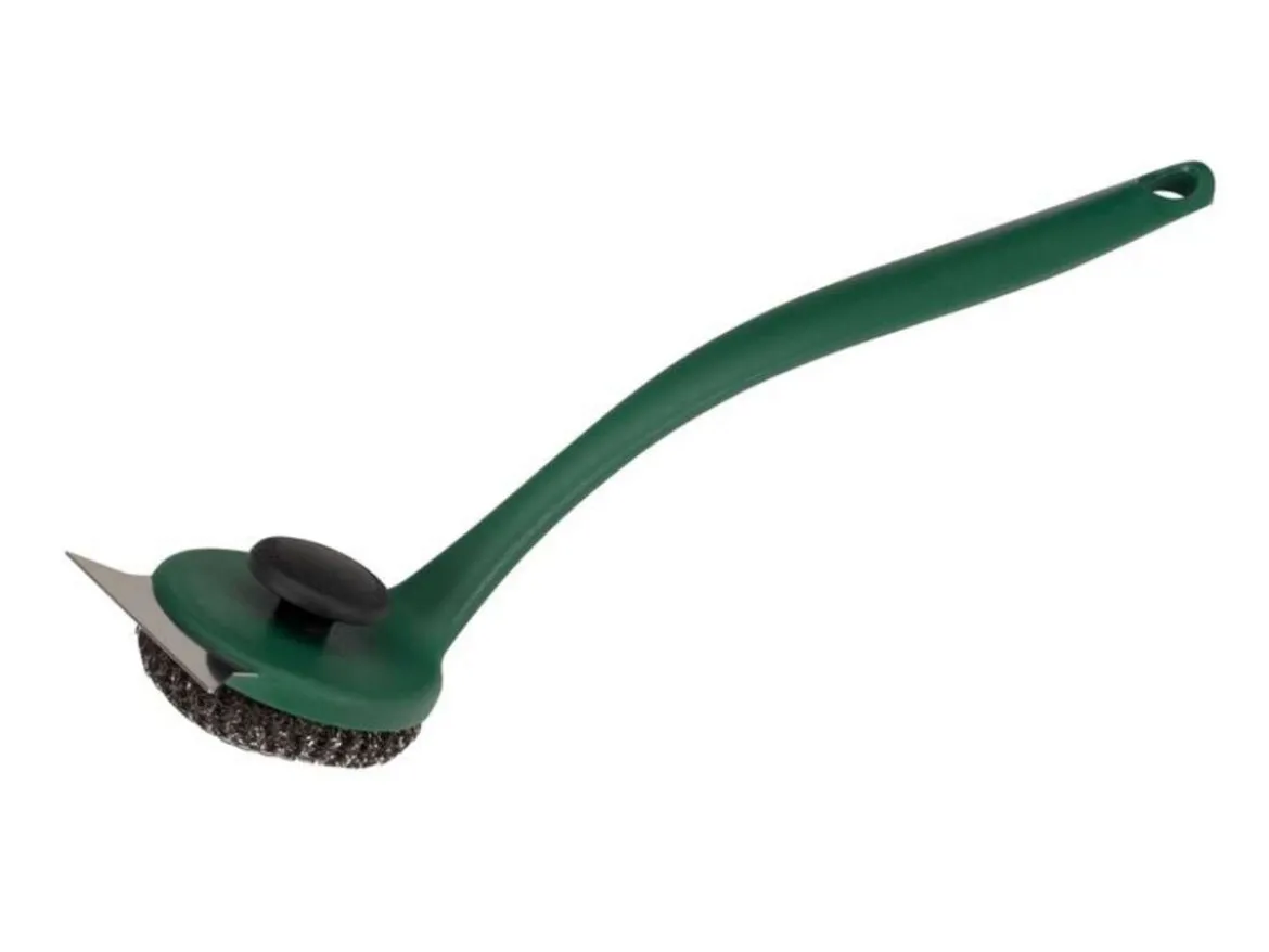 Grill-Schrubber Grid Scrubber