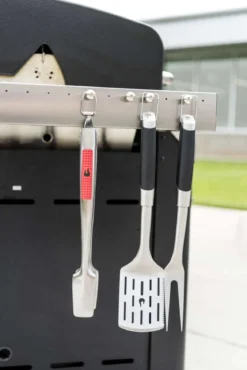 Haken-Set Char-Broil für Grillwerkzeug