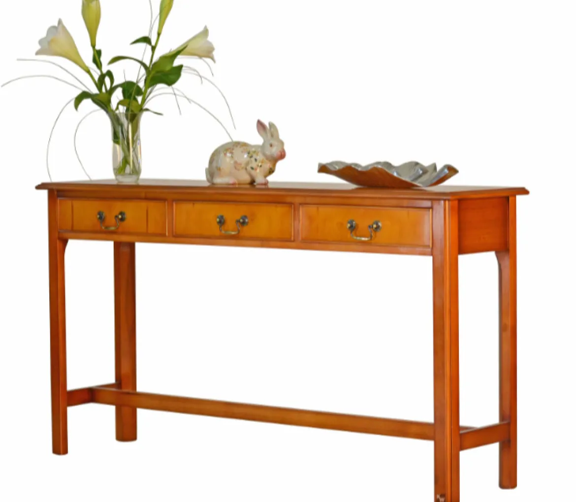 Hall Table Dexter III Eibe