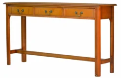 Hall Table Dexter III Eibe