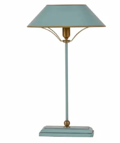 Hamburger Stablampe minze
