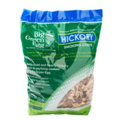 Holzchips Räucherchips von Big Green Egg