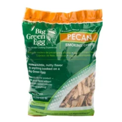 Holzchips Räucherchips von Big Green Egg
