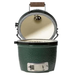 Holzkohlegrill Big Green Egg Mini