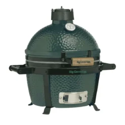 Holzkohlegrill Big Green Egg MiniMax