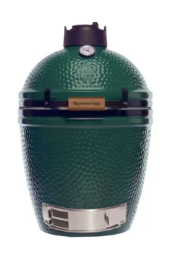 Holzkohlegrill Big Green Egg Medium