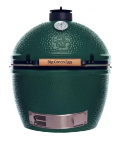 Holzkohlegrill Big Green Egg XLarge
