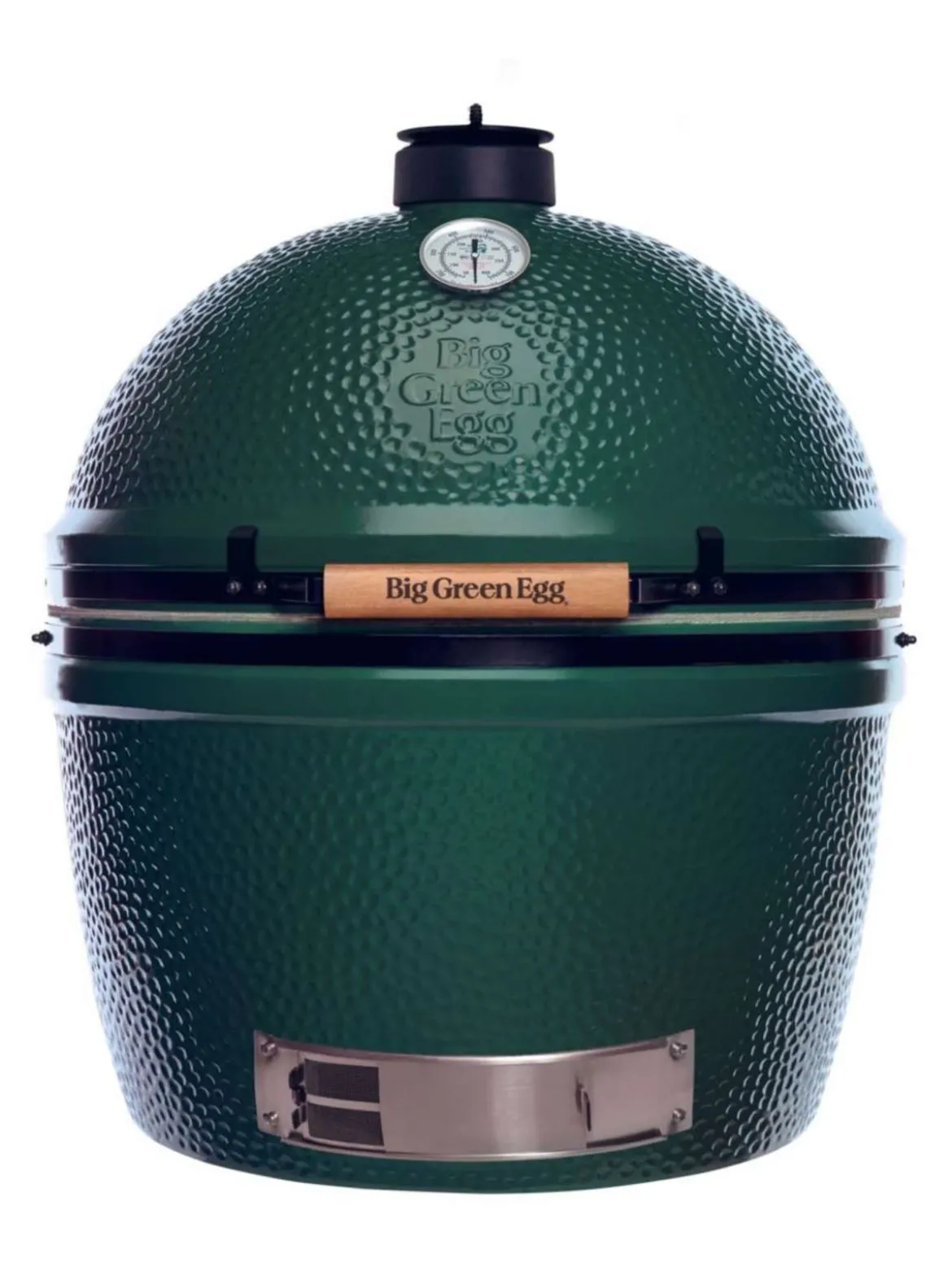 Holzkohlegrill Big Green Egg 2XL