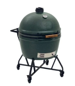 Holzkohlegrill Big Green Egg 2XL