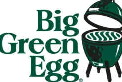 Holzkohlegrill Big Green Egg 2XL