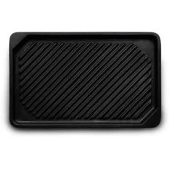 Keramik-Grillschale von UR-TOPF®, rechteckig 36 x 22,5 cm