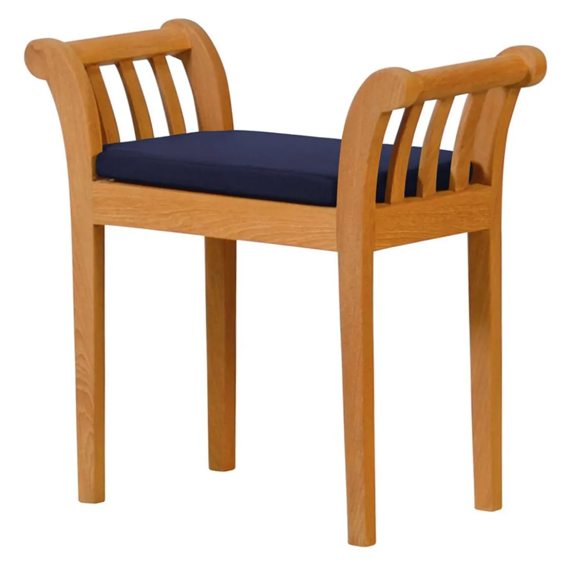 Kissen Hocker Elba