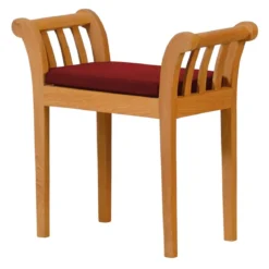 Kissen Hocker Elba