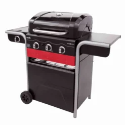 Kohle- und Gasgrill Char-Broil Gas2Coal 2 in 1
