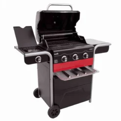 Kohle- und Gasgrill Char-Broil Gas2Coal 2 in 1
