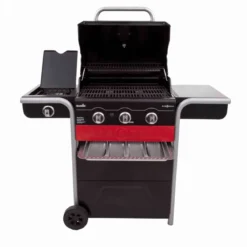 Kohle- und Gasgrill Char-Broil Gas2Coal 2 in 1