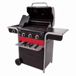 Kohle- und Gasgrill Char-Broil Gas2Coal 2 in 1