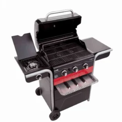 Kohle- und Gasgrill Char-Broil Gas2Coal 2 in 1