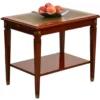 Lampentisch Aldon