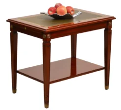 Lampentisch Aldon