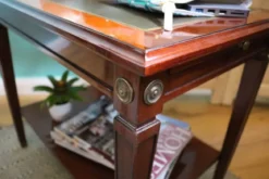 Lampentisch Aldon