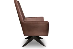 Leder Sessel Aberdeen