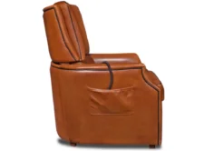 Leder Sessel Boston Relax