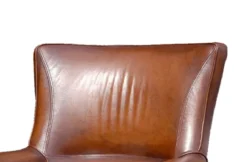 Leder Sessel Bristol