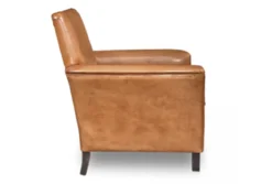 Leder Sessel Chester